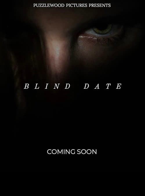 Poster for Blind Date