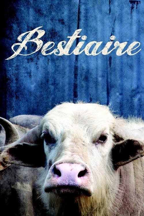 Poster for Bestiary