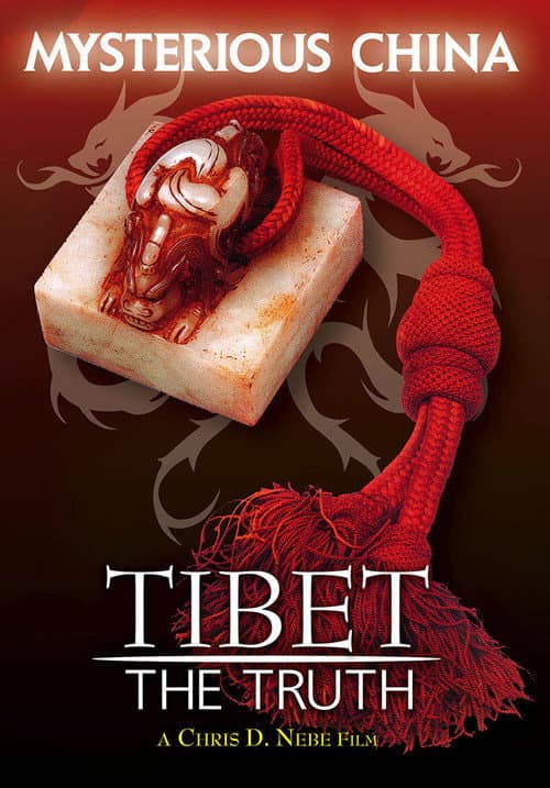 Poster for Tibet - The Truth