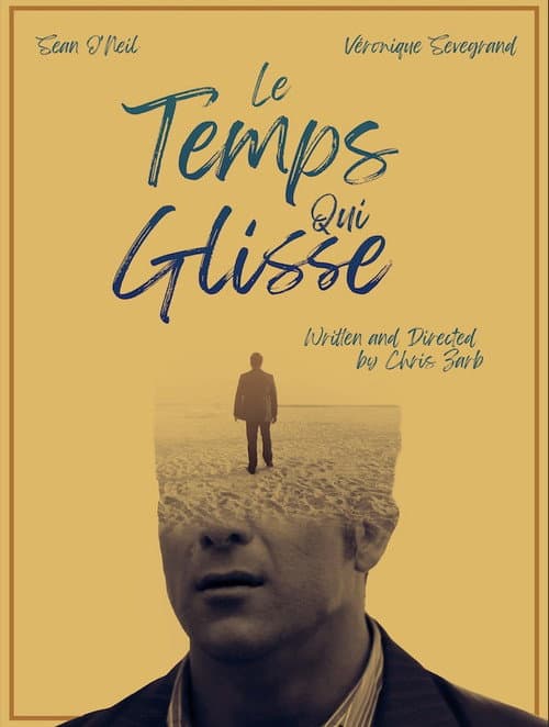 Poster for Le Temps Qui Glisse