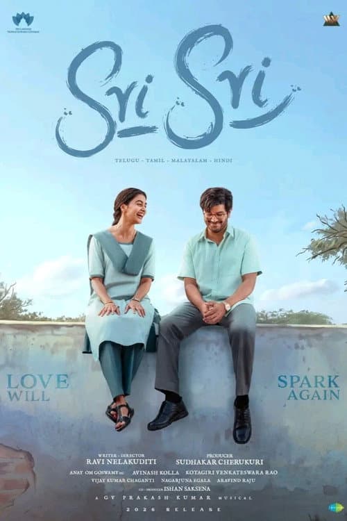 Poster for Sri Sri