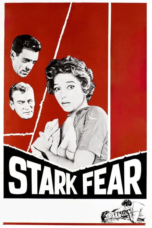 Poster for Stark Fear