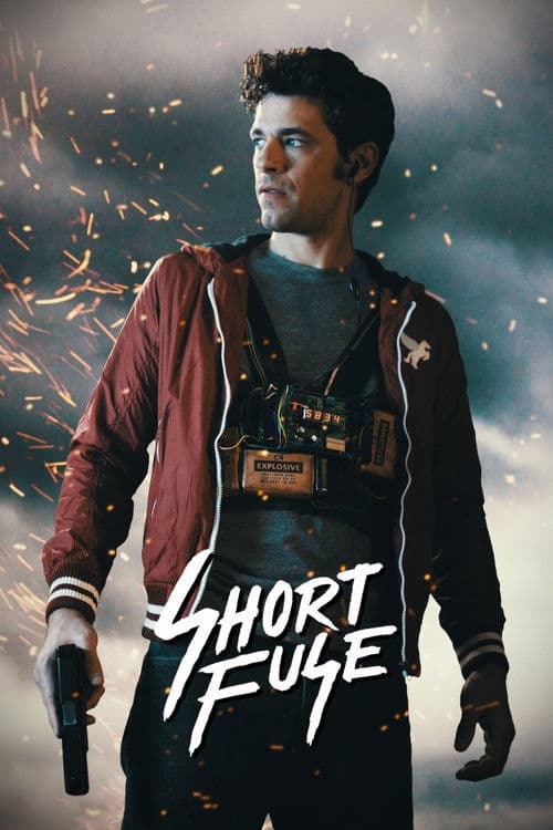 Poster for Short Fuse