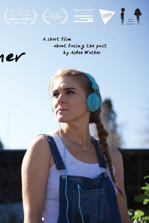 Poster for Break in the Weather