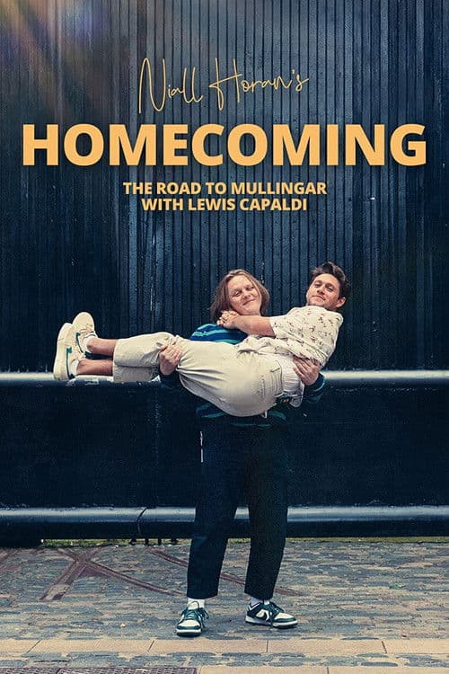 Постер до фільму «Homecoming: The Road to Mullingar»