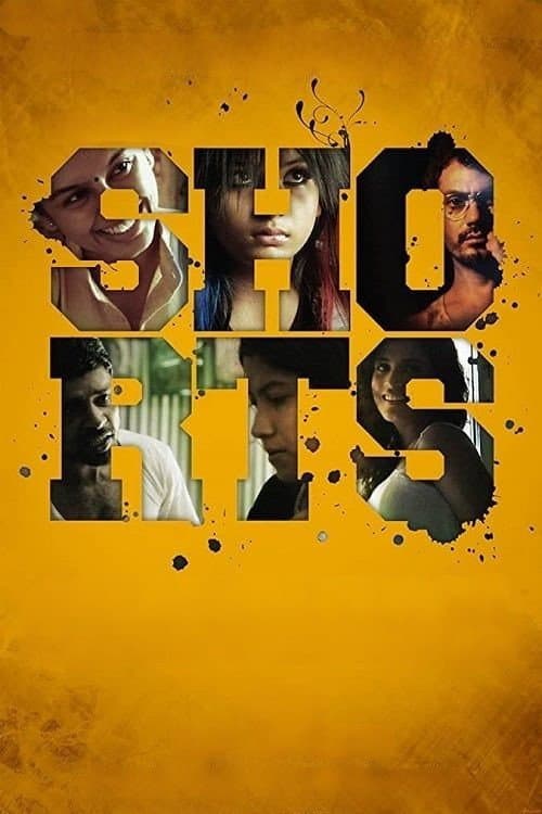 Poster for Shorts