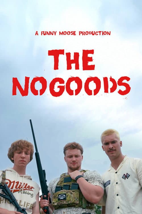 Poster for The NoGoods