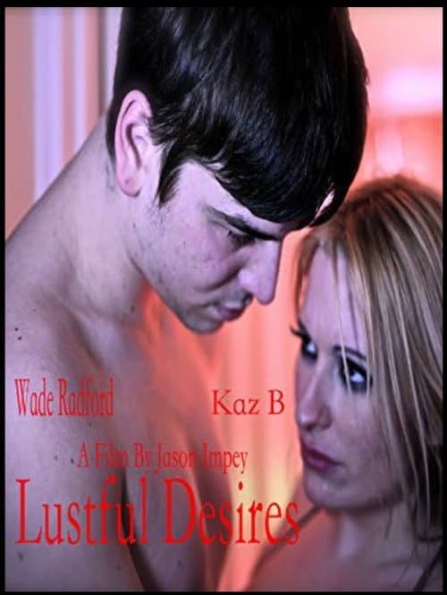 Poster for Lustful Desires