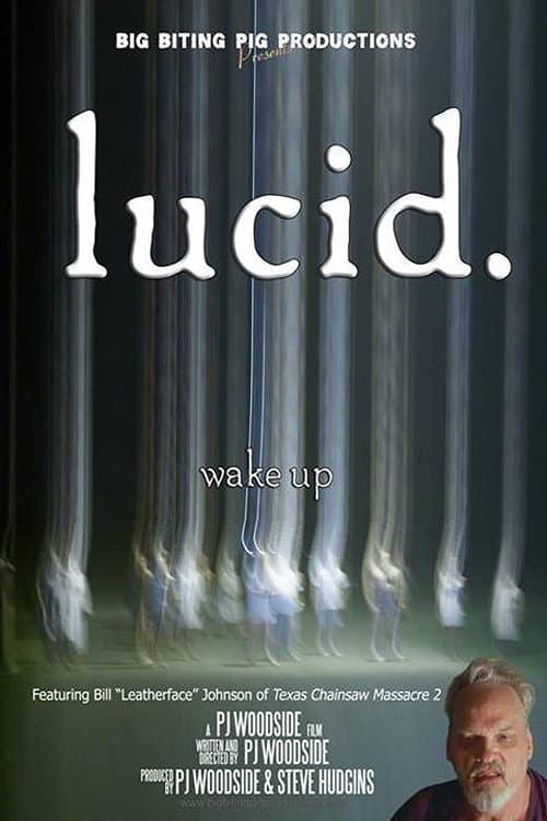 Poster for Lucid