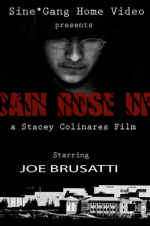 Poster for Cain Rose Up