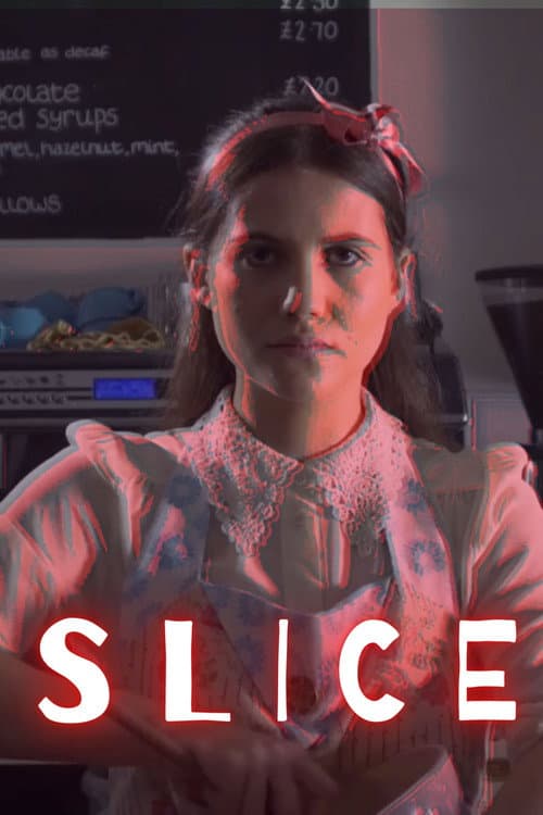 Poster for Slice