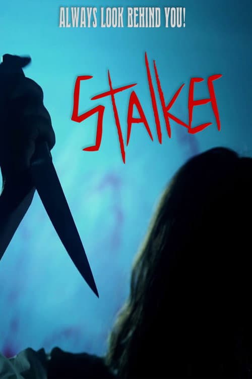 Poster for Stalker