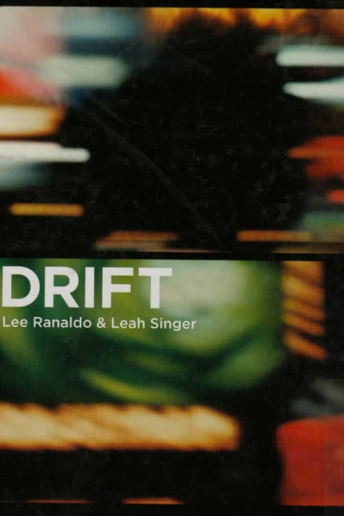 Poster for DRIFT