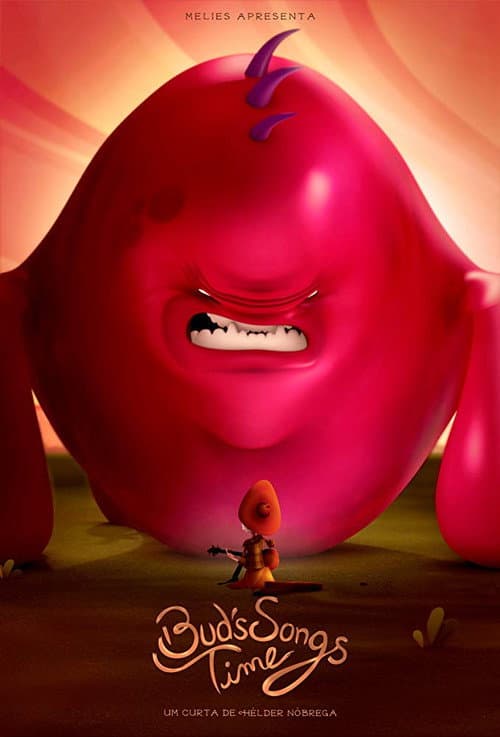 Poster for Bud's Songs Time