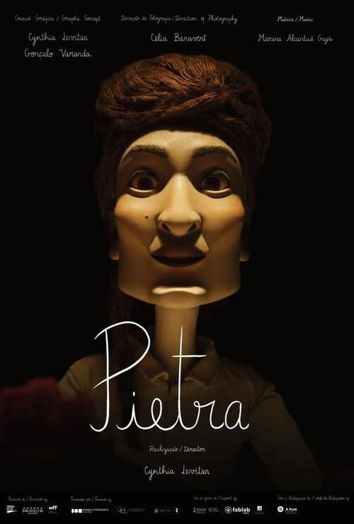 Poster for Pietra