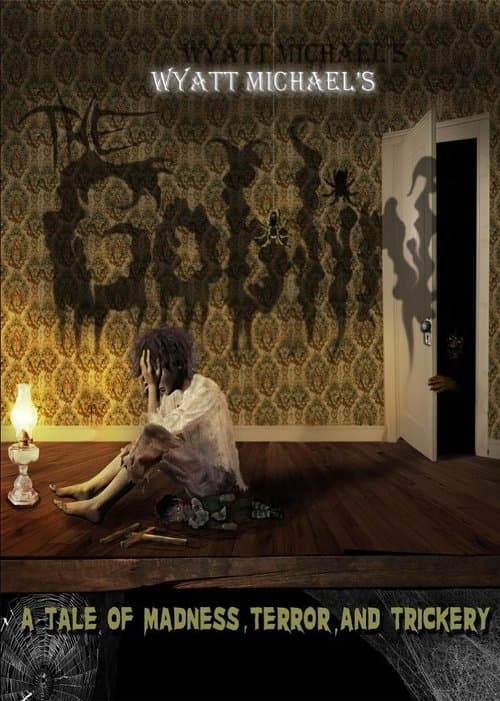 Poster for The Goblin