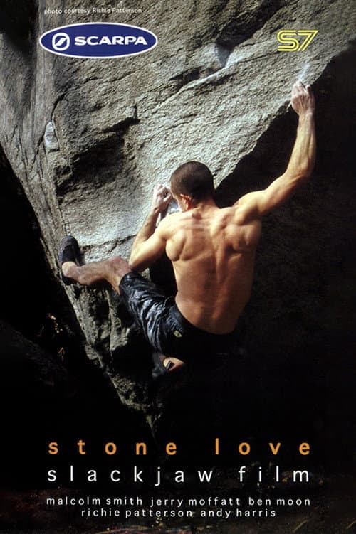 Poster for Stone Love
