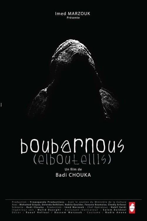 Poster for Boubarnous