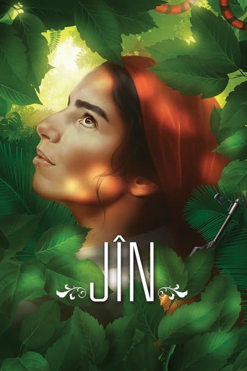 Poster for Jîn