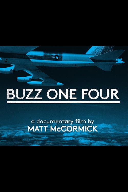 Poster for Buzz One Four