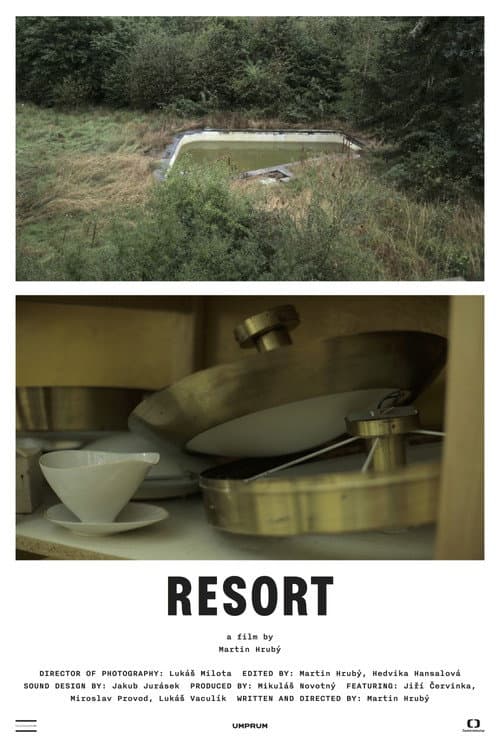 Poster for Resort