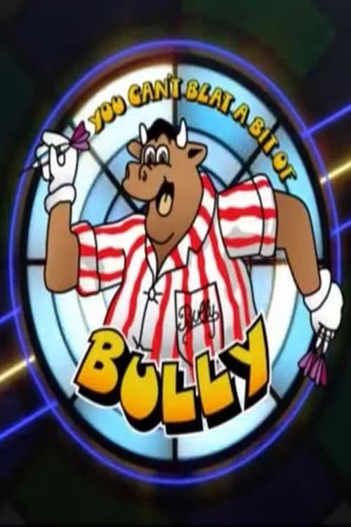 Poster for You Can't Beat a Bit of Bully