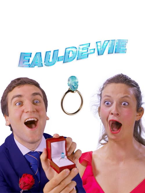 Poster for Eau-de-vie