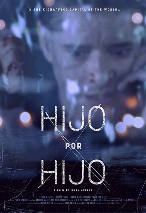 Poster for Hijo por Hijo