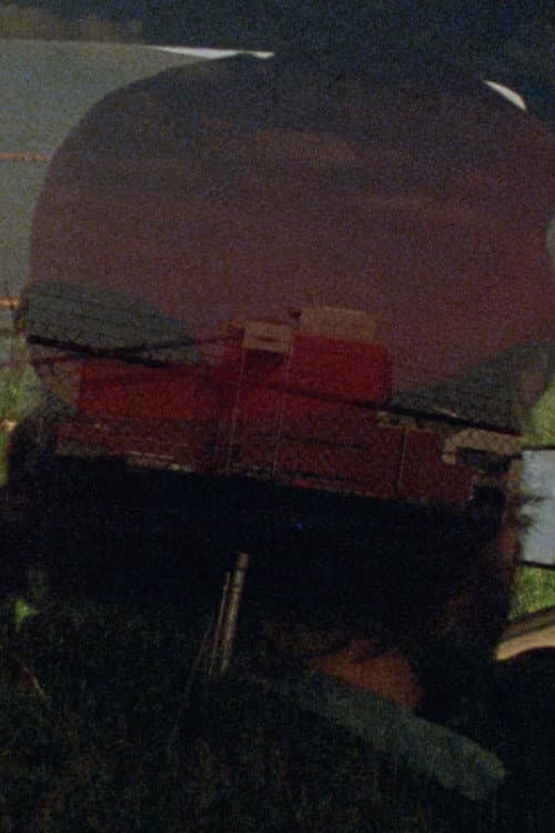 Poster for On Land Over Water (Six Stories)