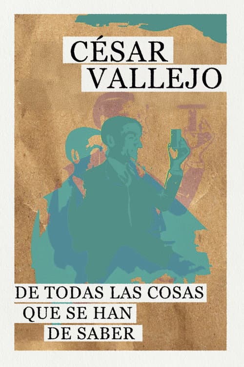 Poster for About Everything There Is to Know