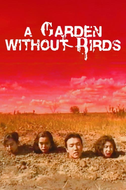 Poster for A Garden Without Birds