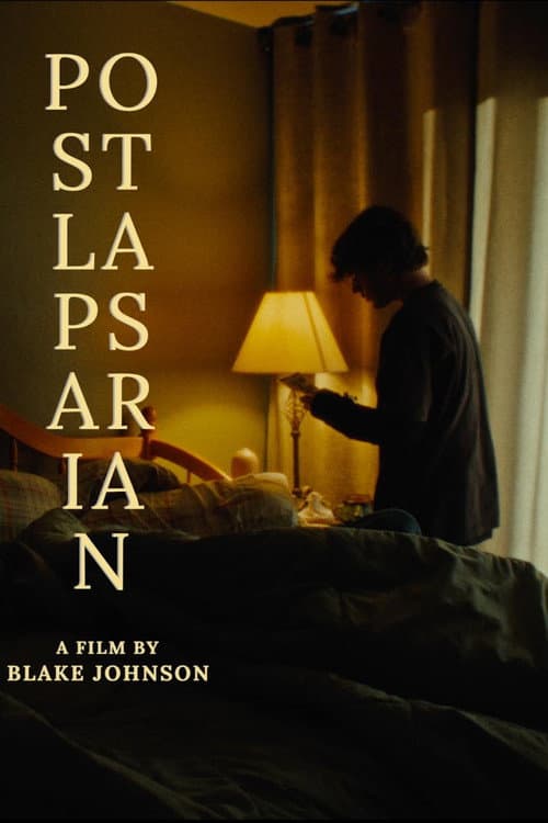 Poster for Postlapsarian