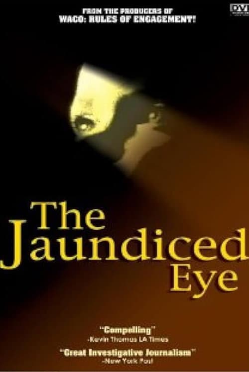 Poster for The Jaundiced Eye