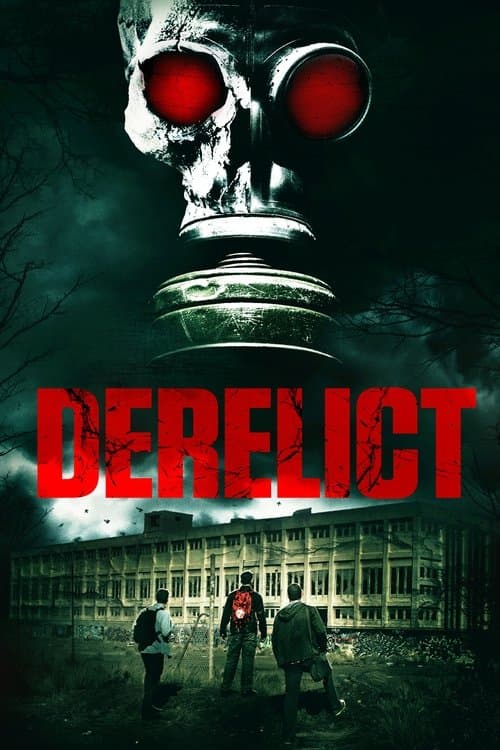 Poster for Derelict