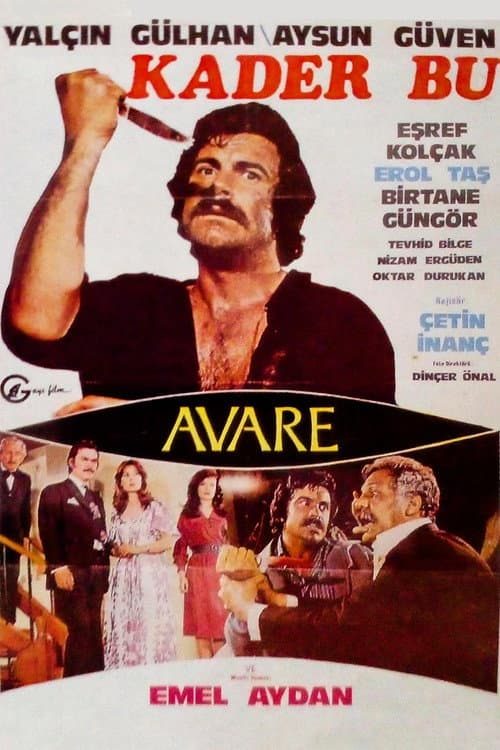 Poster for Kader Bu