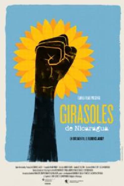 Постер до фільму «Sunflowers of Nicaragua»