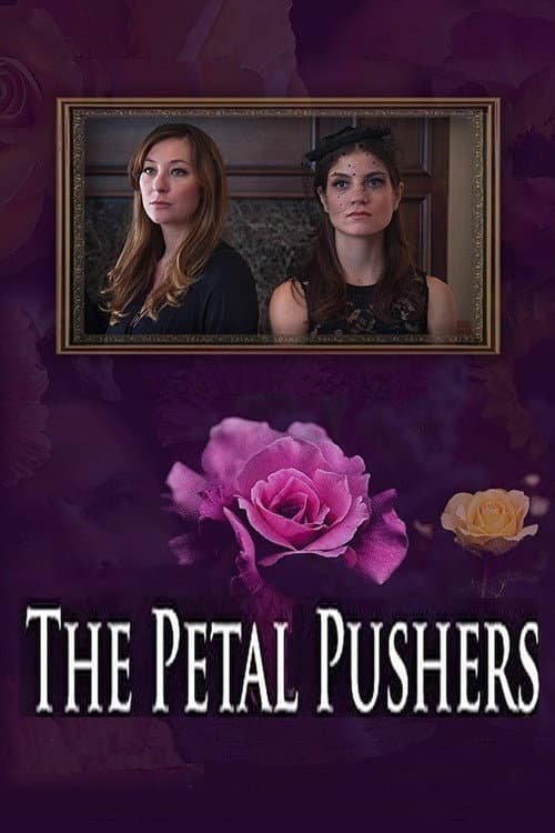 Poster for The Petal Pushers