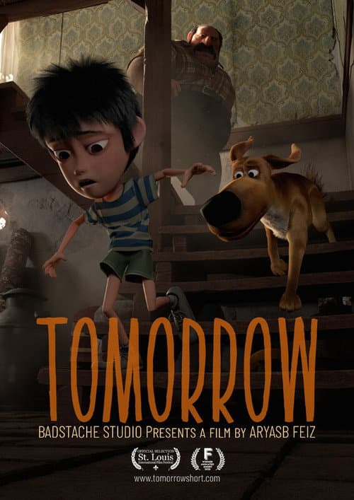 Poster for Tomorrow