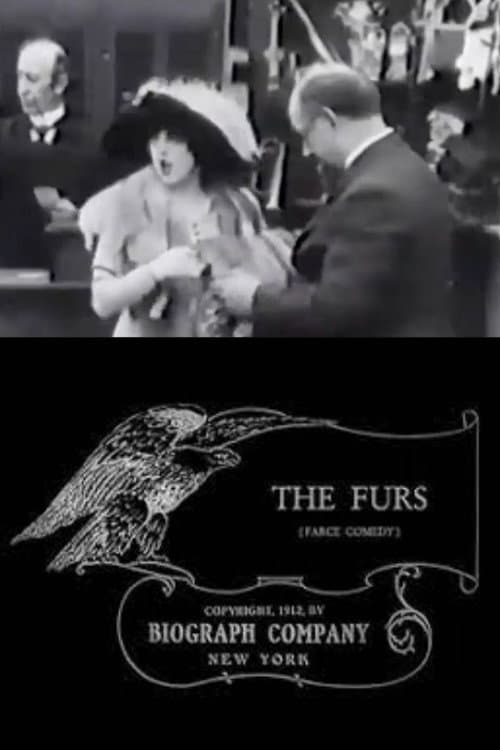 Постер до фільму «The Furs»