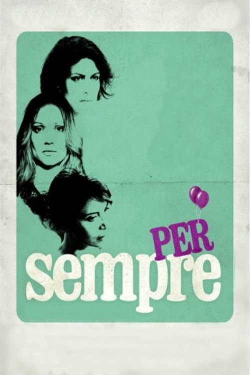 Poster for Per sempre