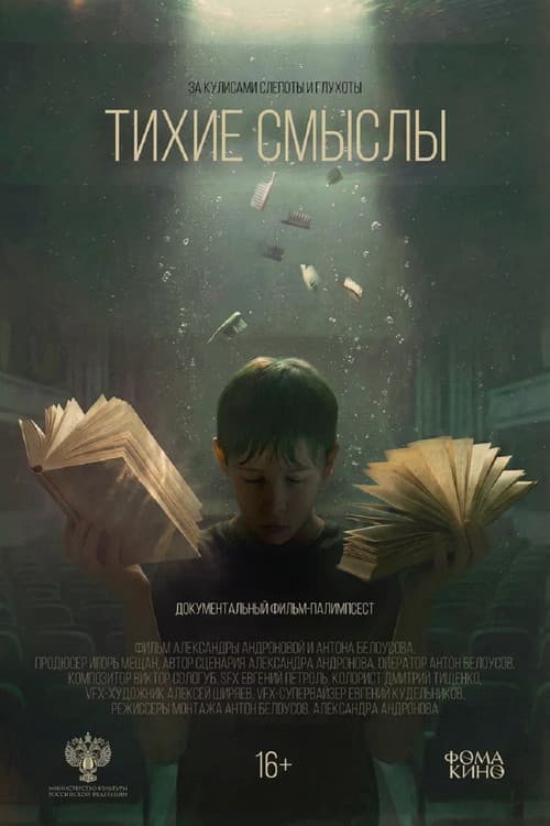 Poster for Тихие смыслы