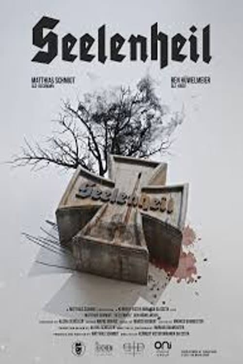 Poster for Seelenheil