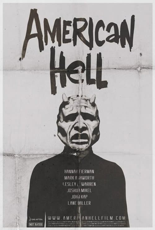 Poster for American Hell