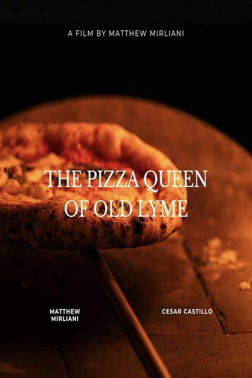 Постер до фільму «The Pizza Queen of Old Lyme»