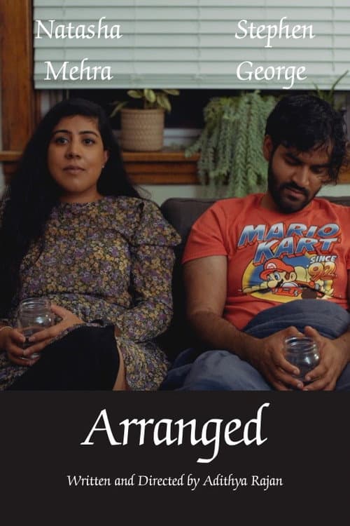 Poster for Arranged