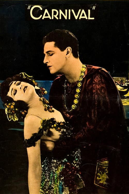 Poster for Carnival