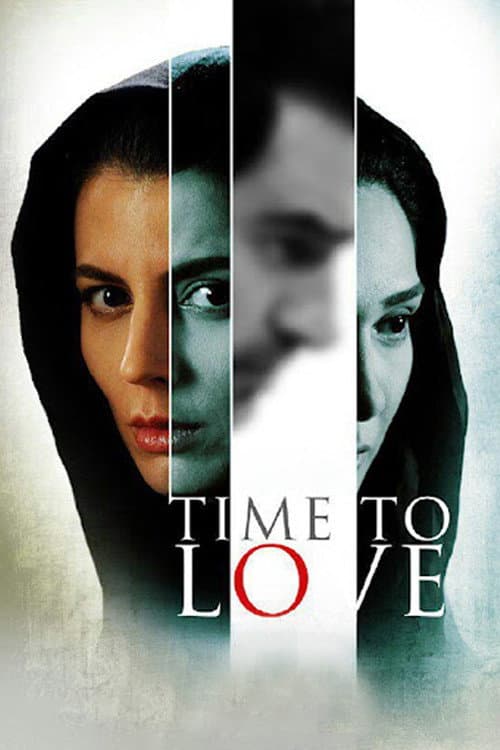 Poster for Time to Love