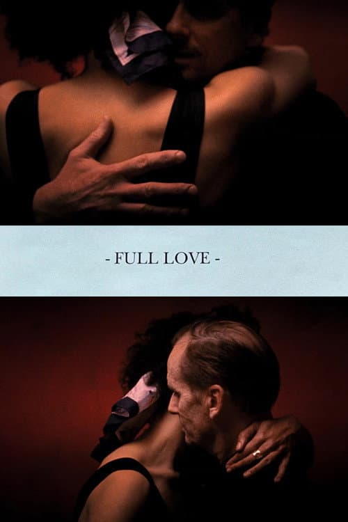 Poster for Full Love