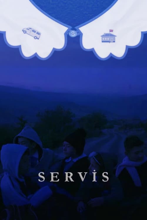 Poster for The School Bus