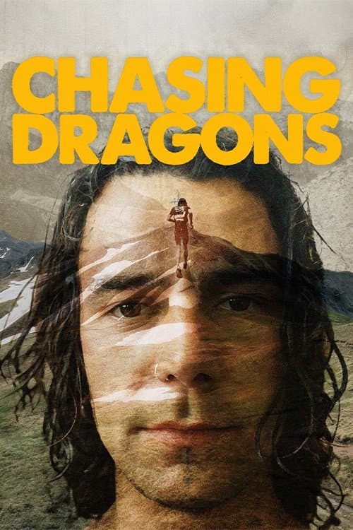 Poster for Chasing Dragons